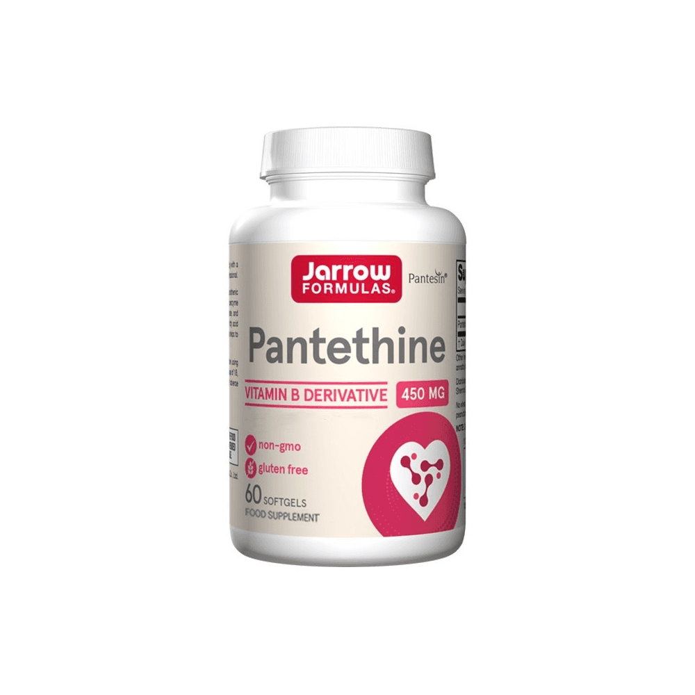 Pantethine 450mg 60's