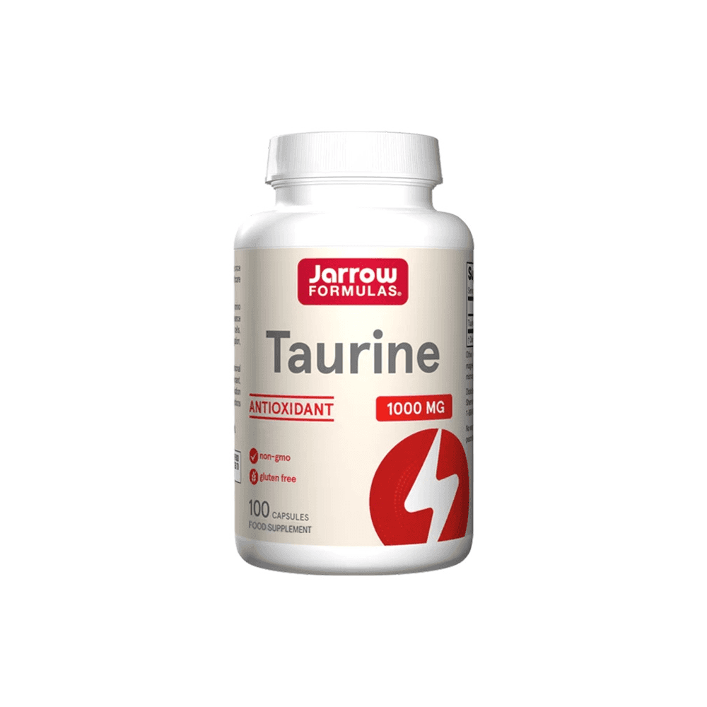 Taurine Antioxidant 1000mg 100's