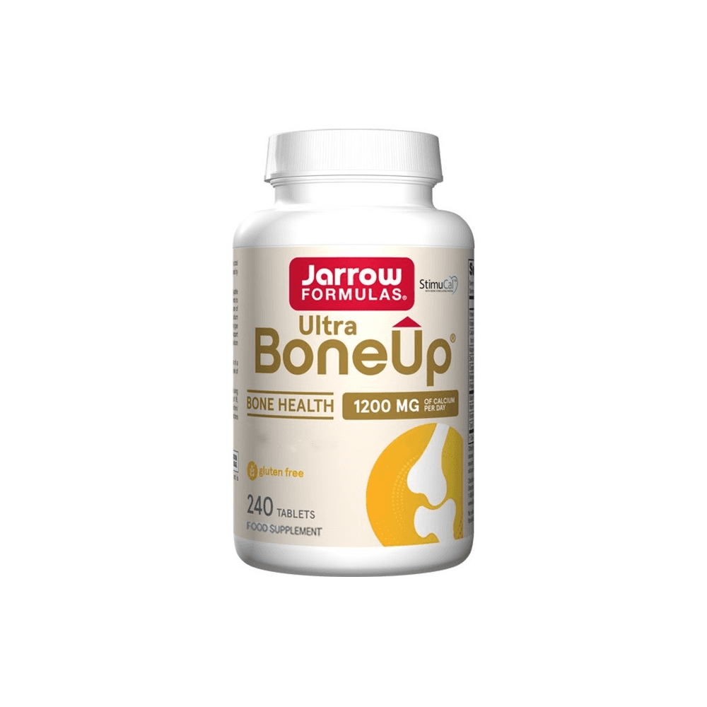Ultra BoneUp Bone Health 1200mg 240's