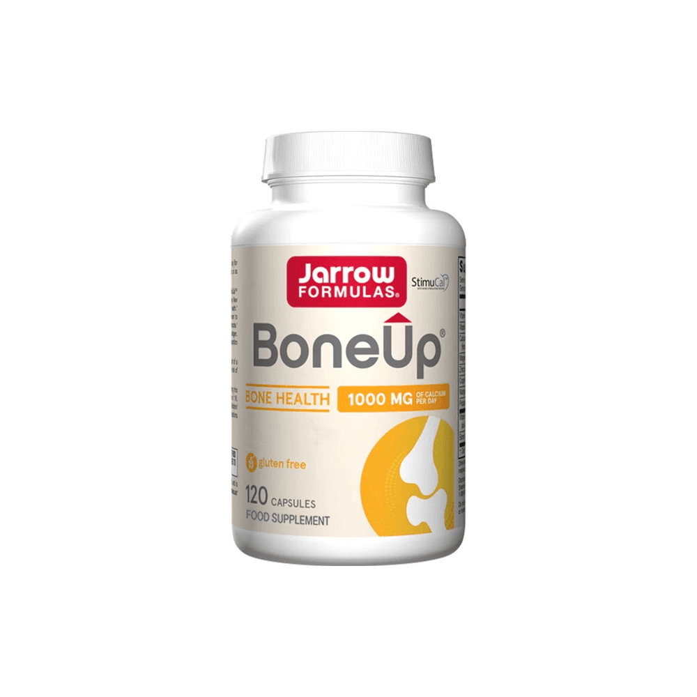 BoneUp Bone Health 1000mg 120's