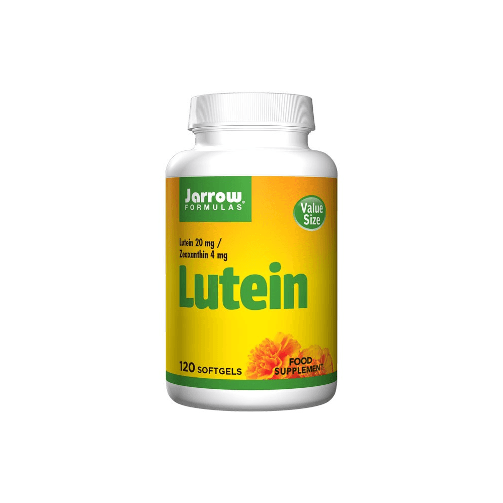 Lutein 120's