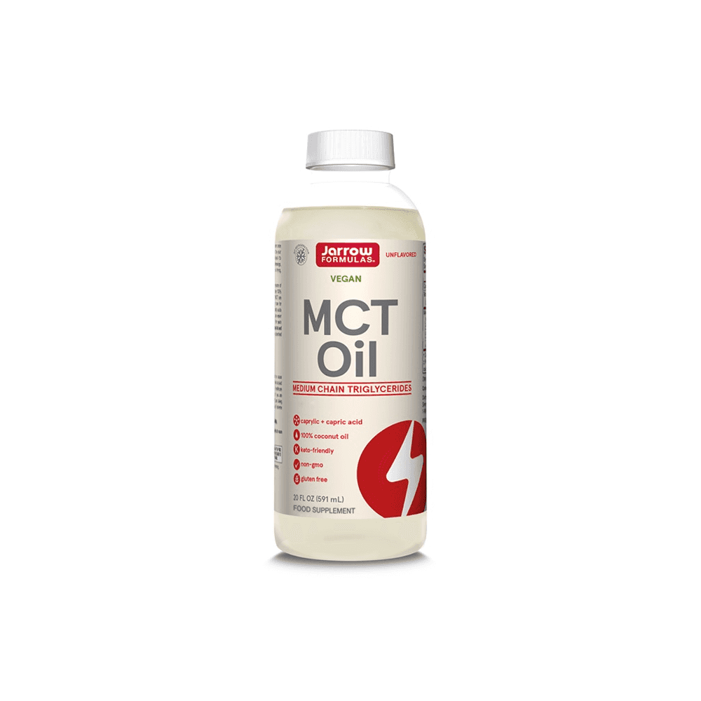 MCT Oil 591ml (Vegan)