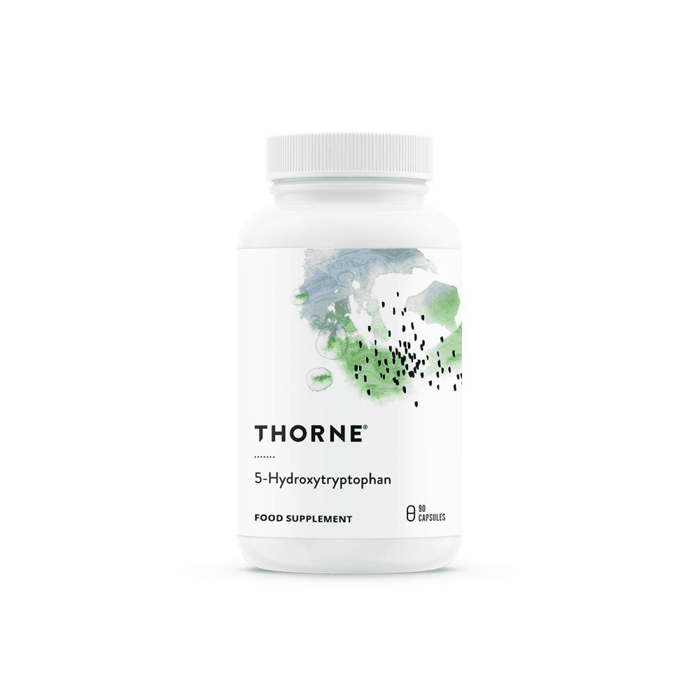 5-Hydroxytryptophan 90's