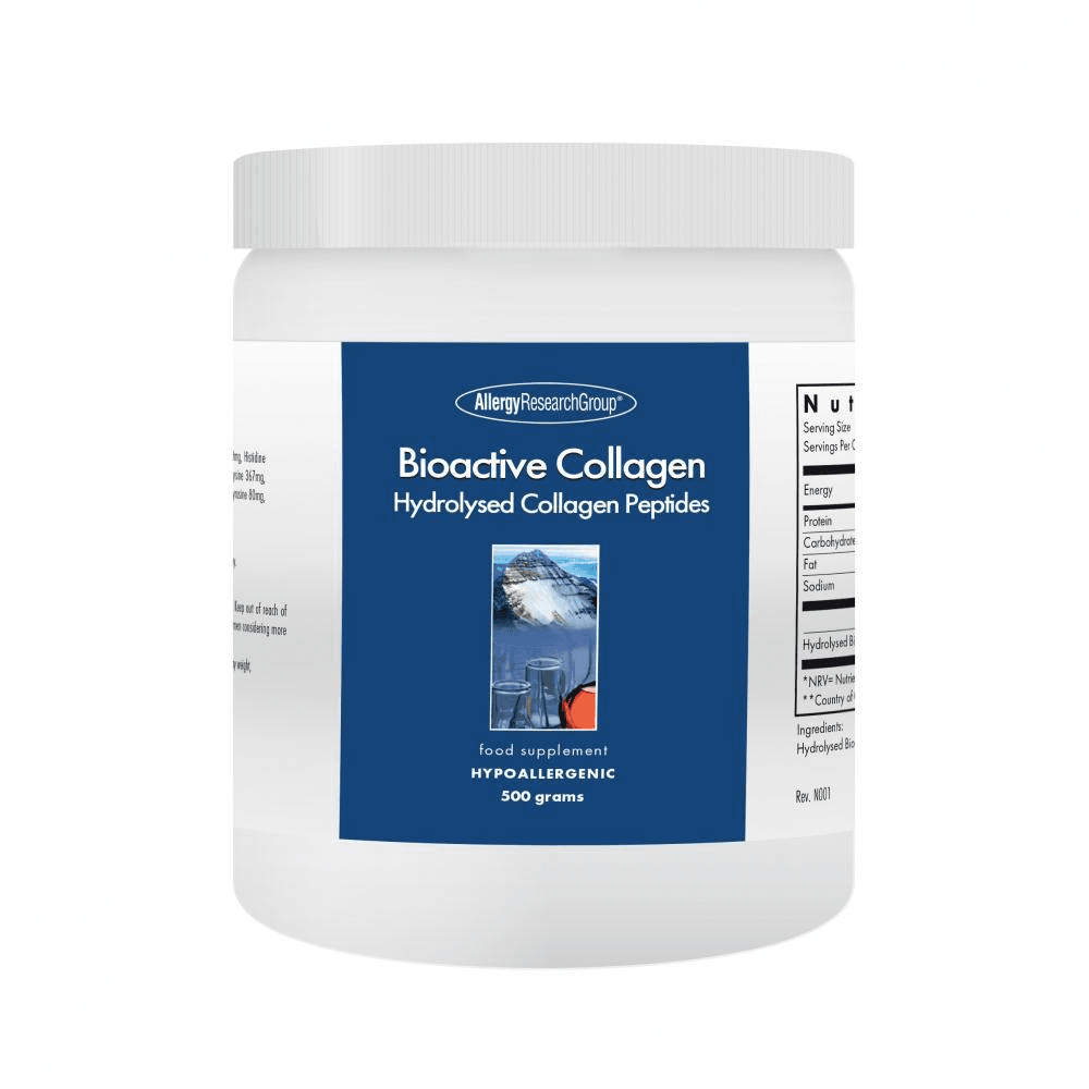 Bioactive Collagen 500g