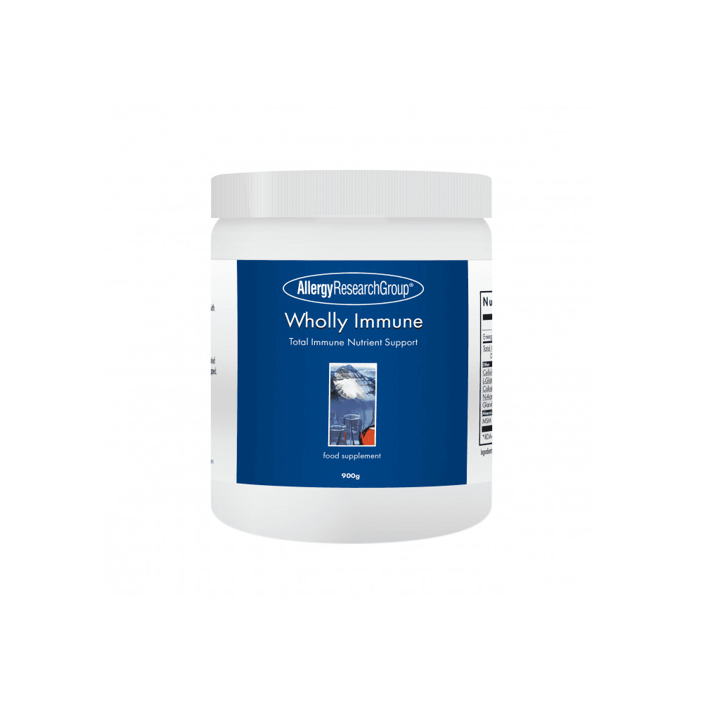 Wholly Immune 900g