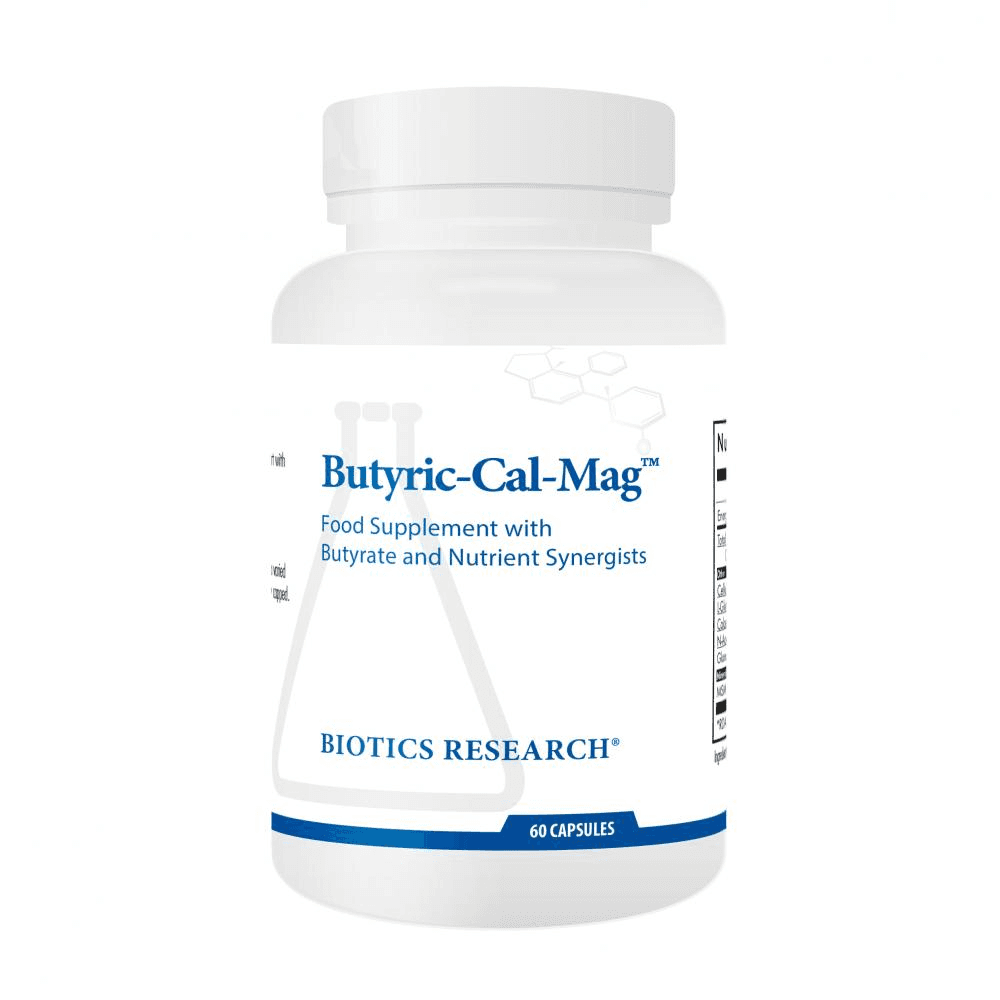 Butyric-Cal-Mag 60's