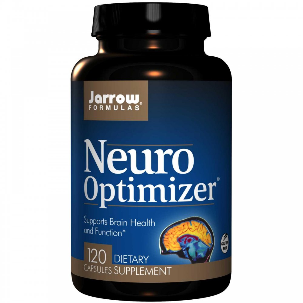 NeuroOptimizer 120's