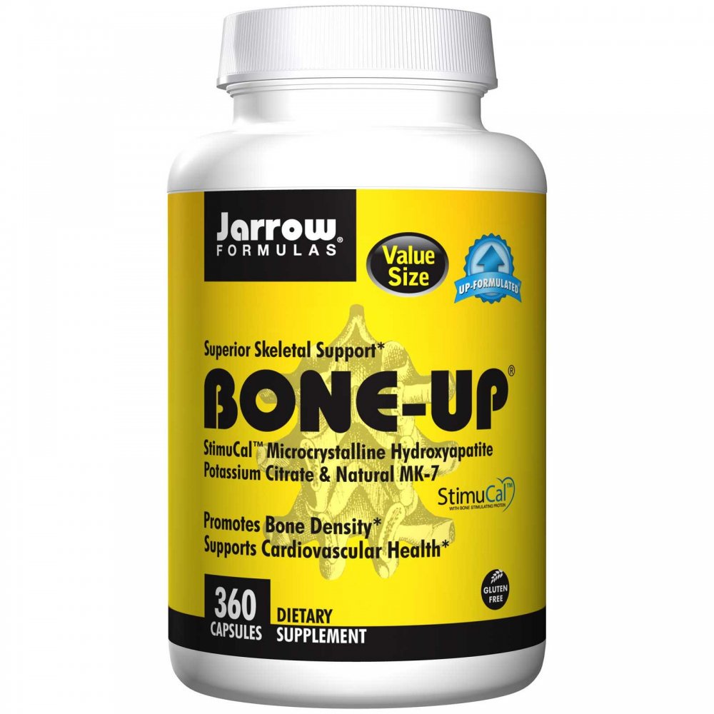 BoneUp Bone-Health System 360's