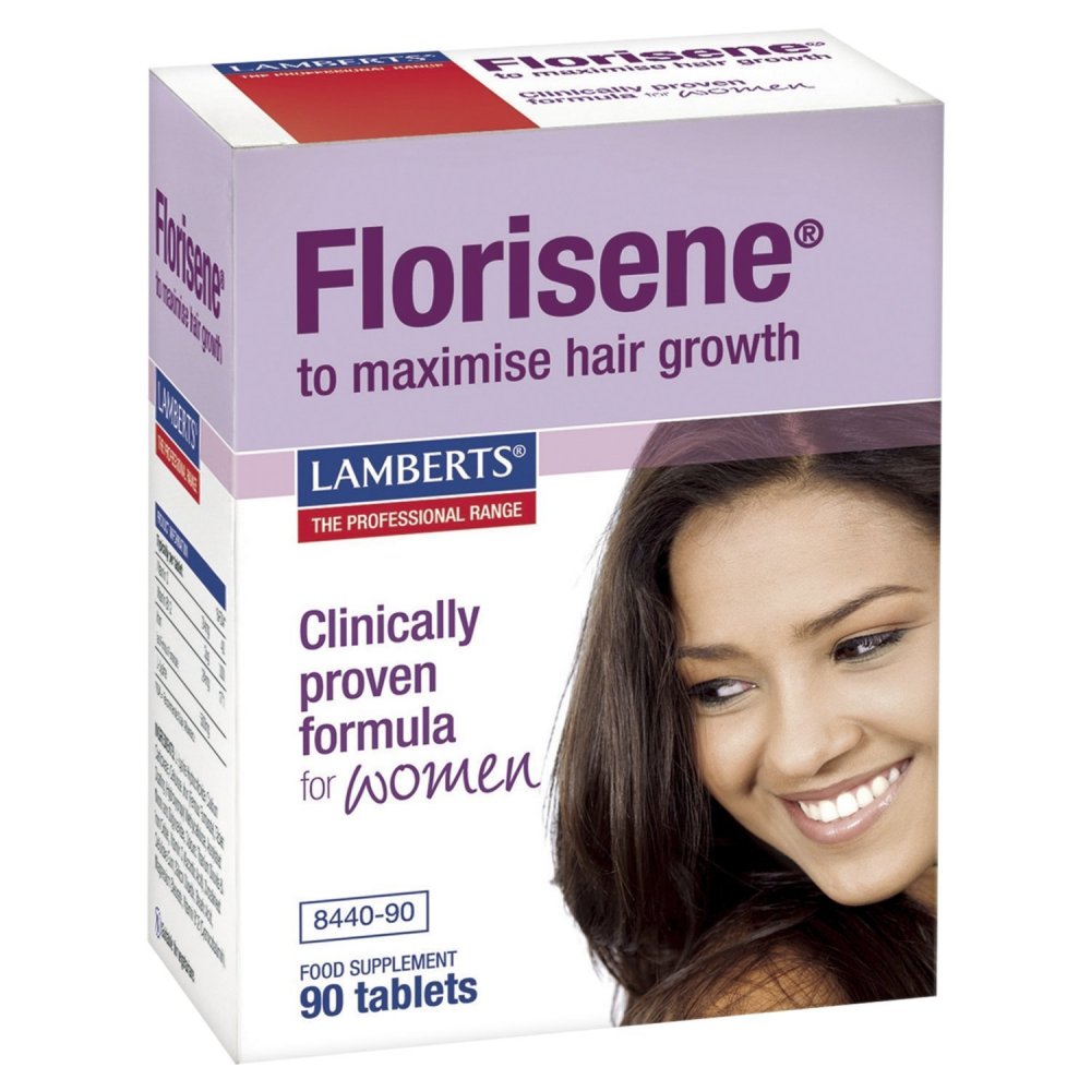 Florisene 270's (3 x 90's)