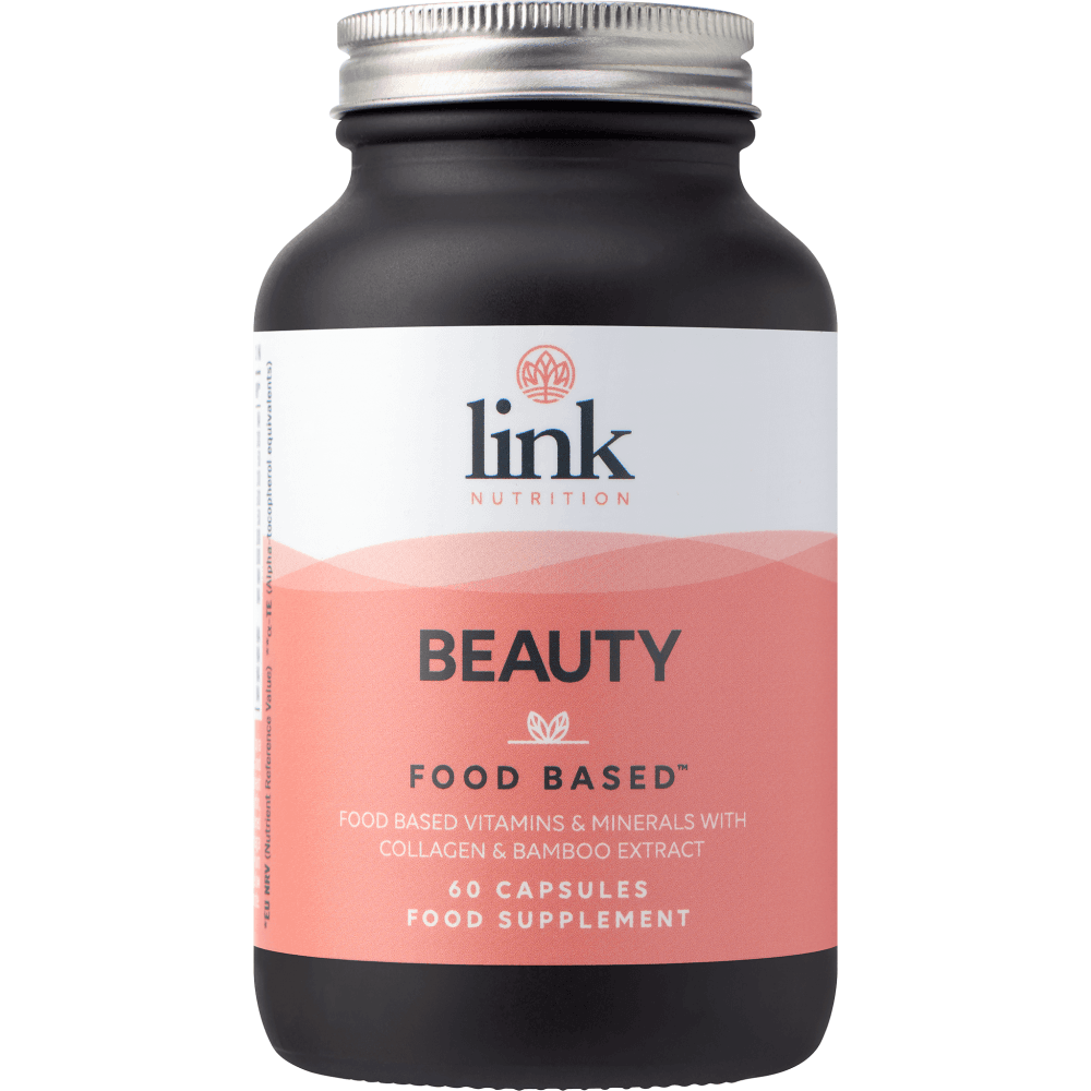 Beauty (Food Based) - 60 Capsules