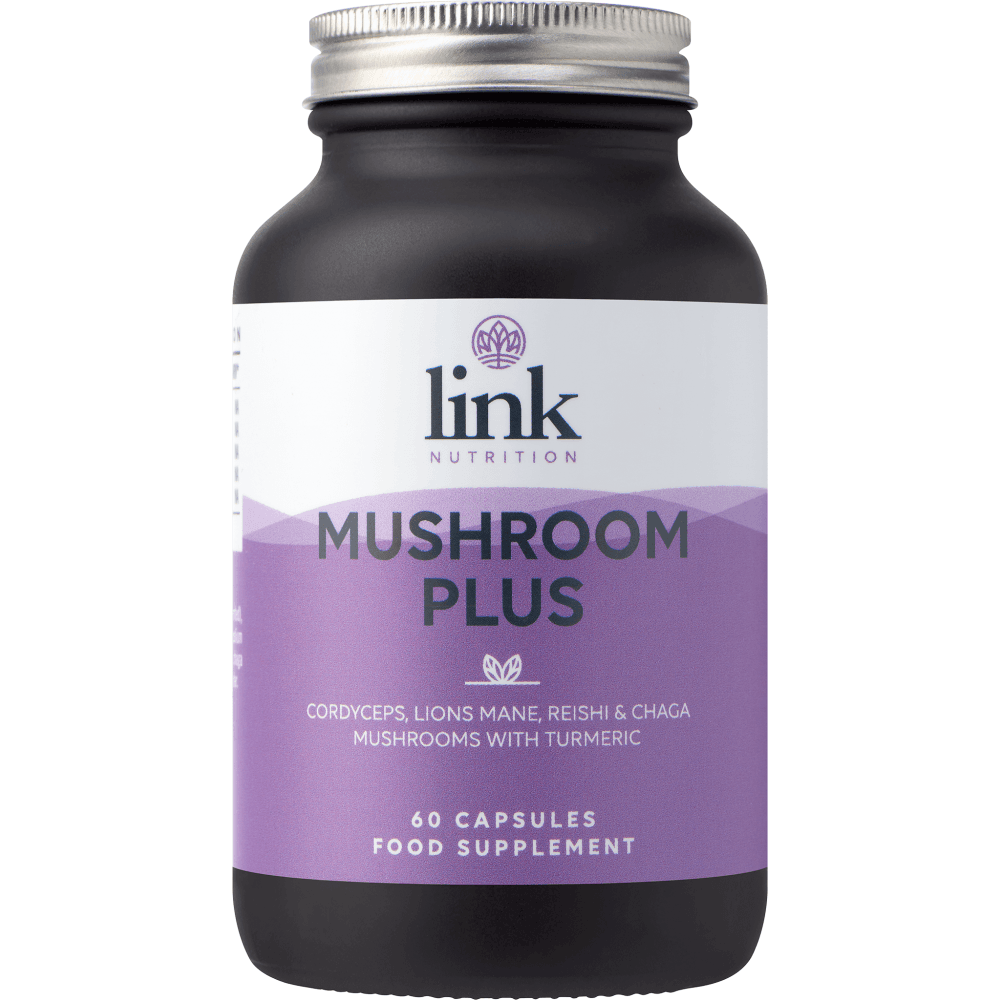 Mushroom Plus 60's