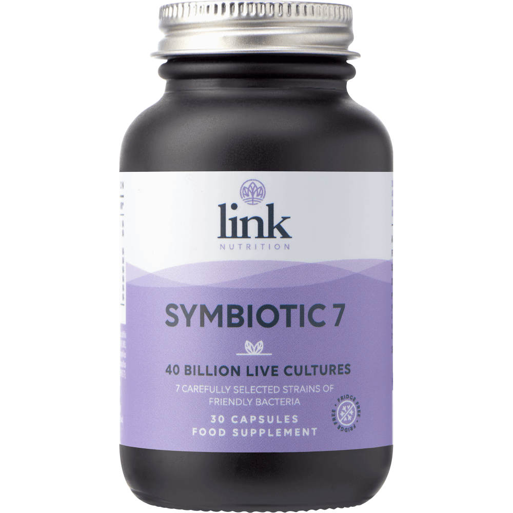 Synbiotic 7 30's