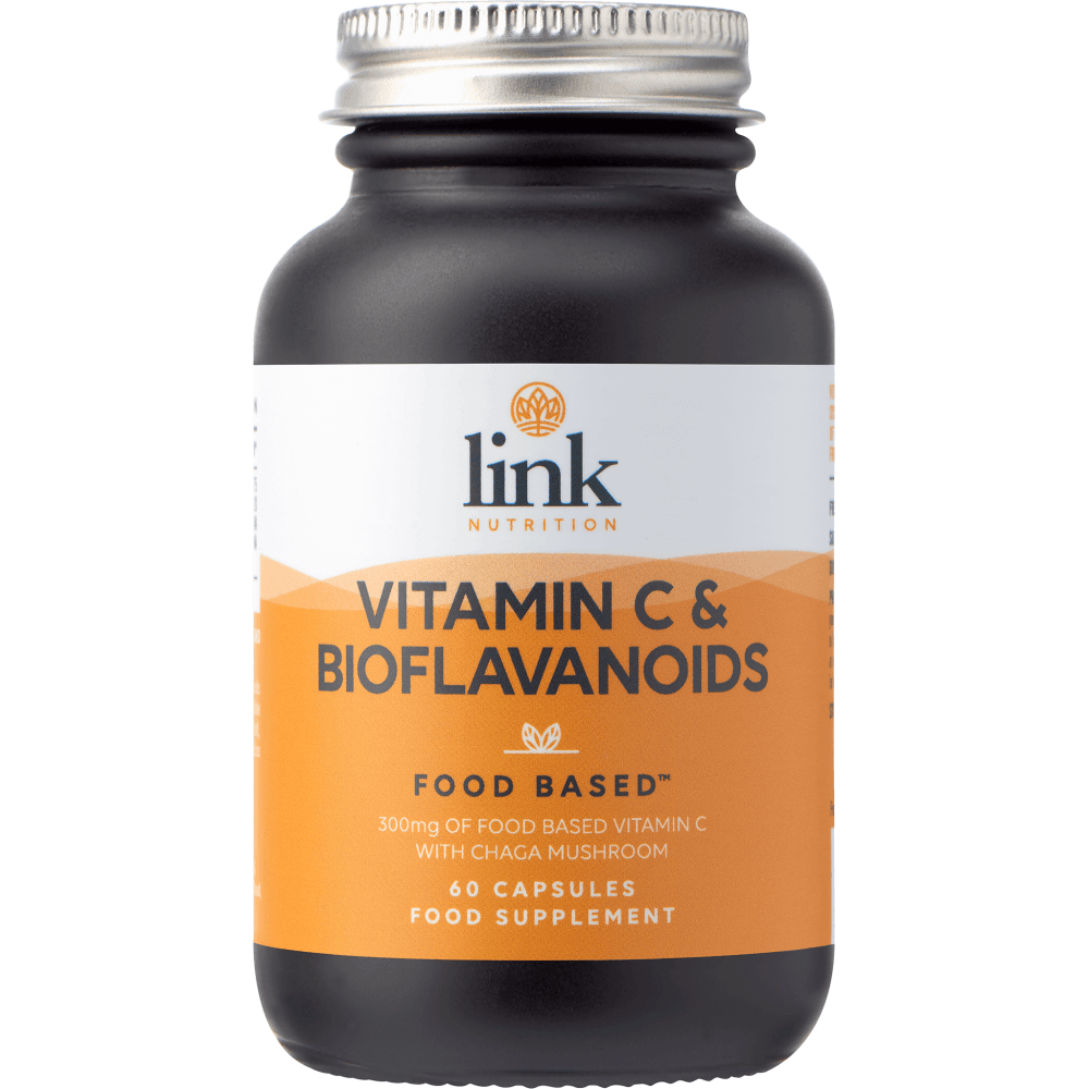 Vitamin C & Bioflavanoids 60's