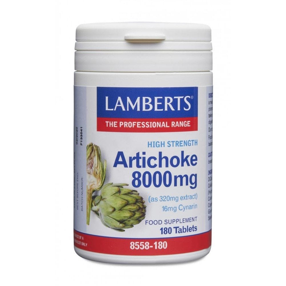 Artichoke 180's