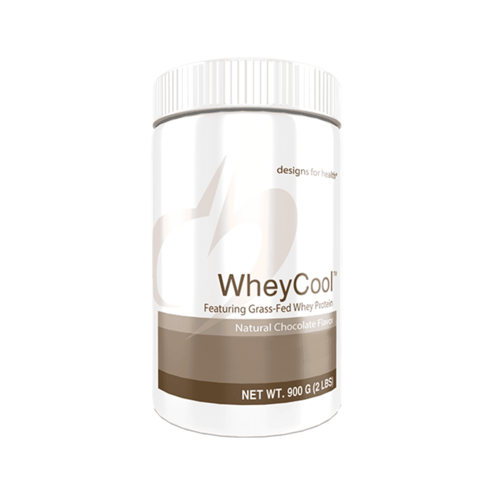 Whey Cool Chocolate 900g