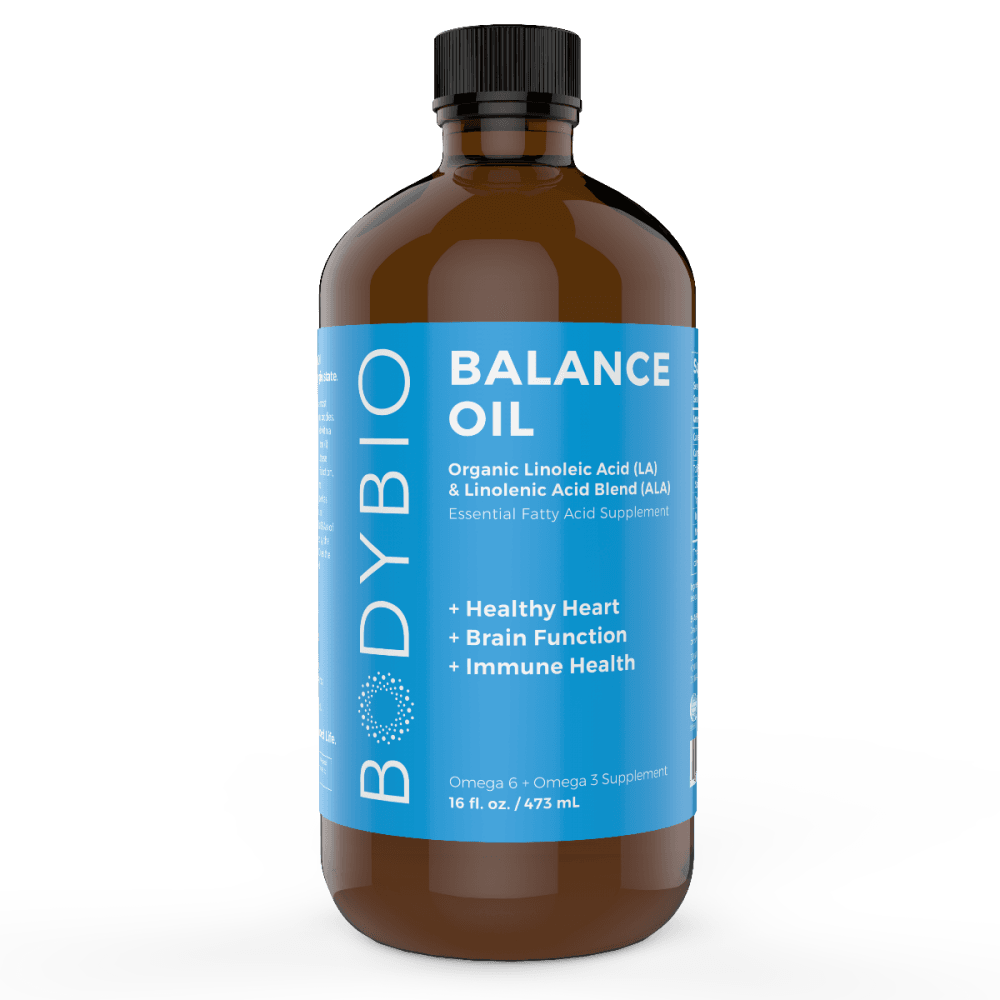 Balance Oil - 473 ml