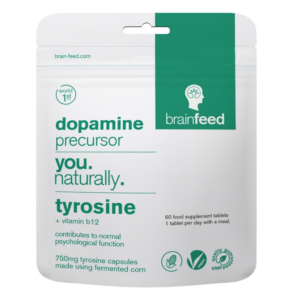 Dopamine Precursor 60's
