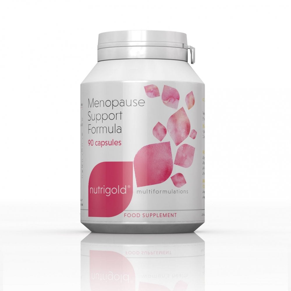 Menopause Support Formula 90's