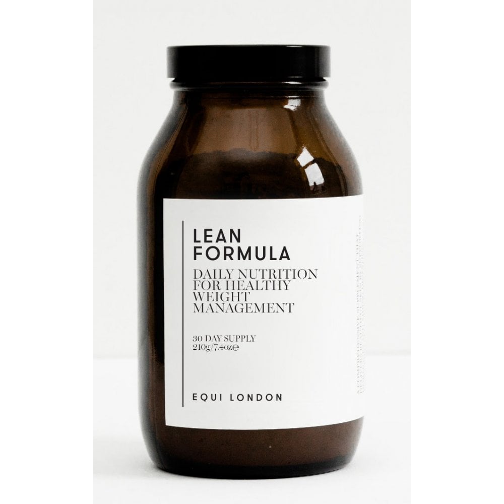 Lean Formula 210g