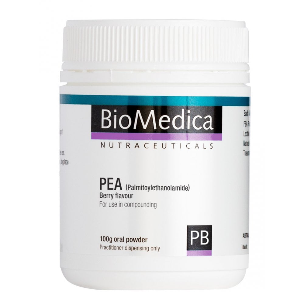 Pea Berry Flavour 100g