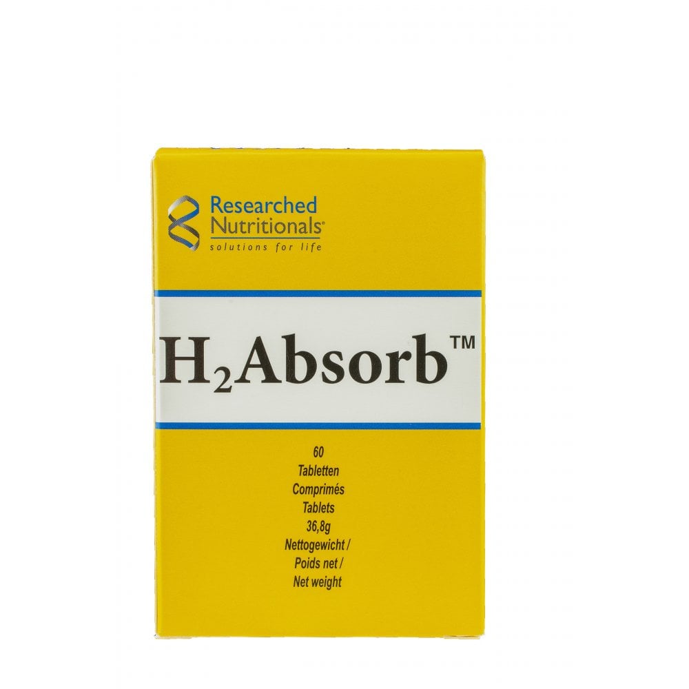 H2 Absorb 60's