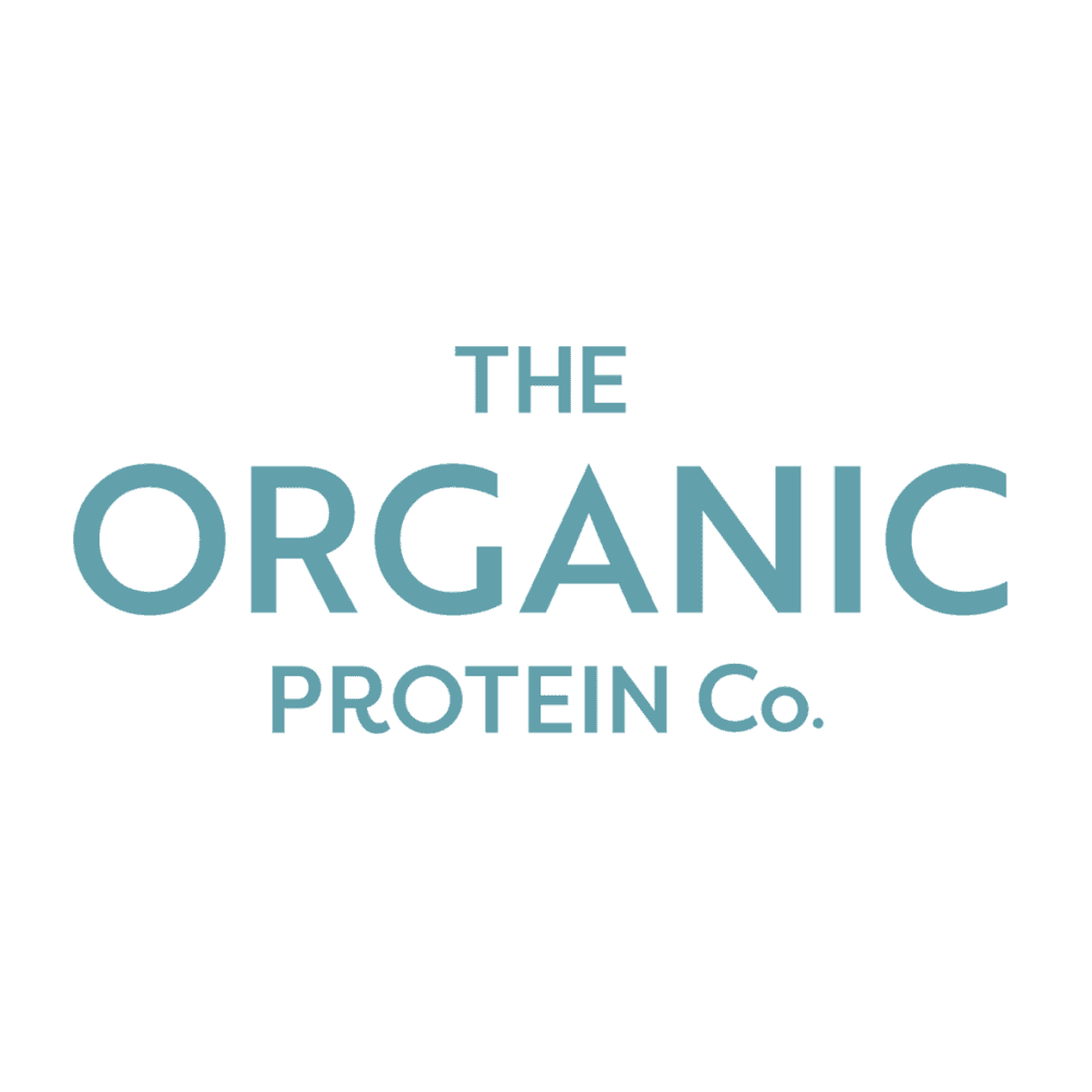 Strawberry, Elderberry & Beetroot Organic Whey Protein 400g