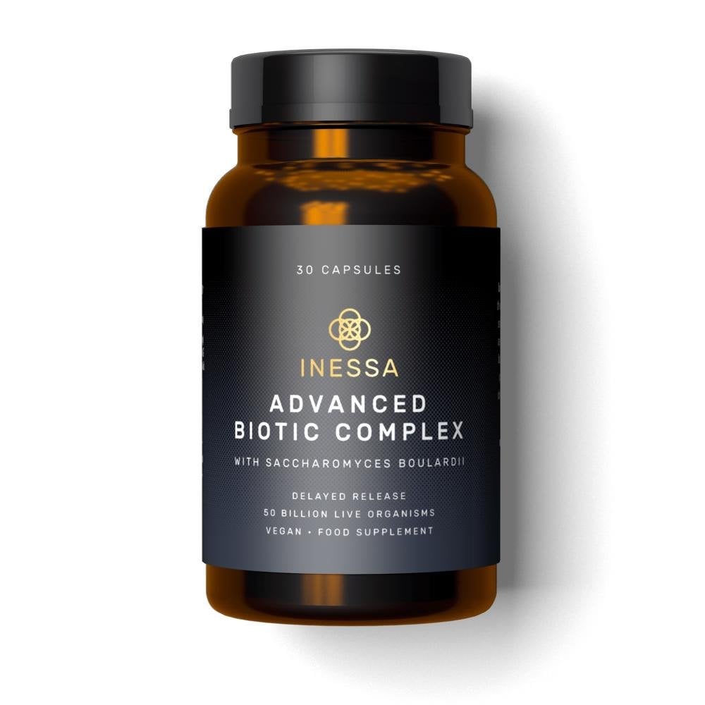 Advanced Biotic Complex 30's