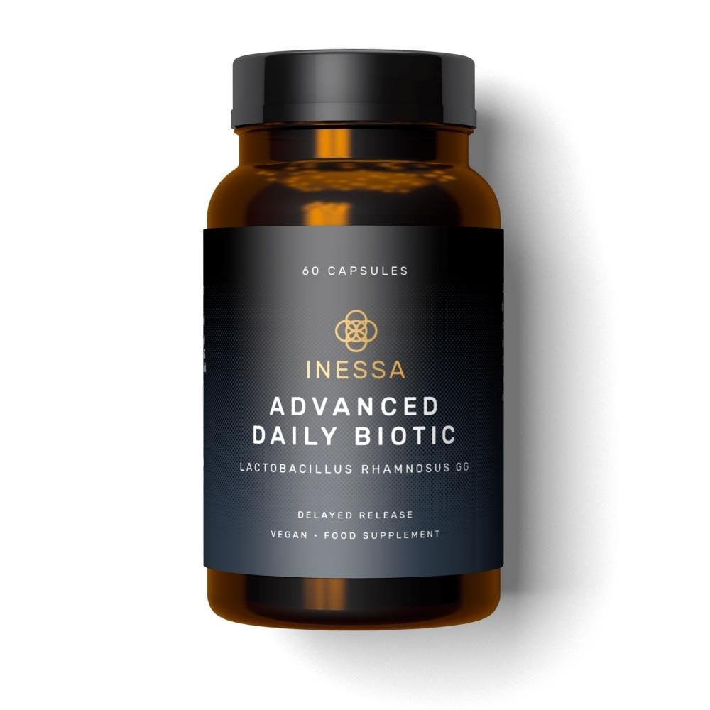 Advanced Daily Biotic 60's