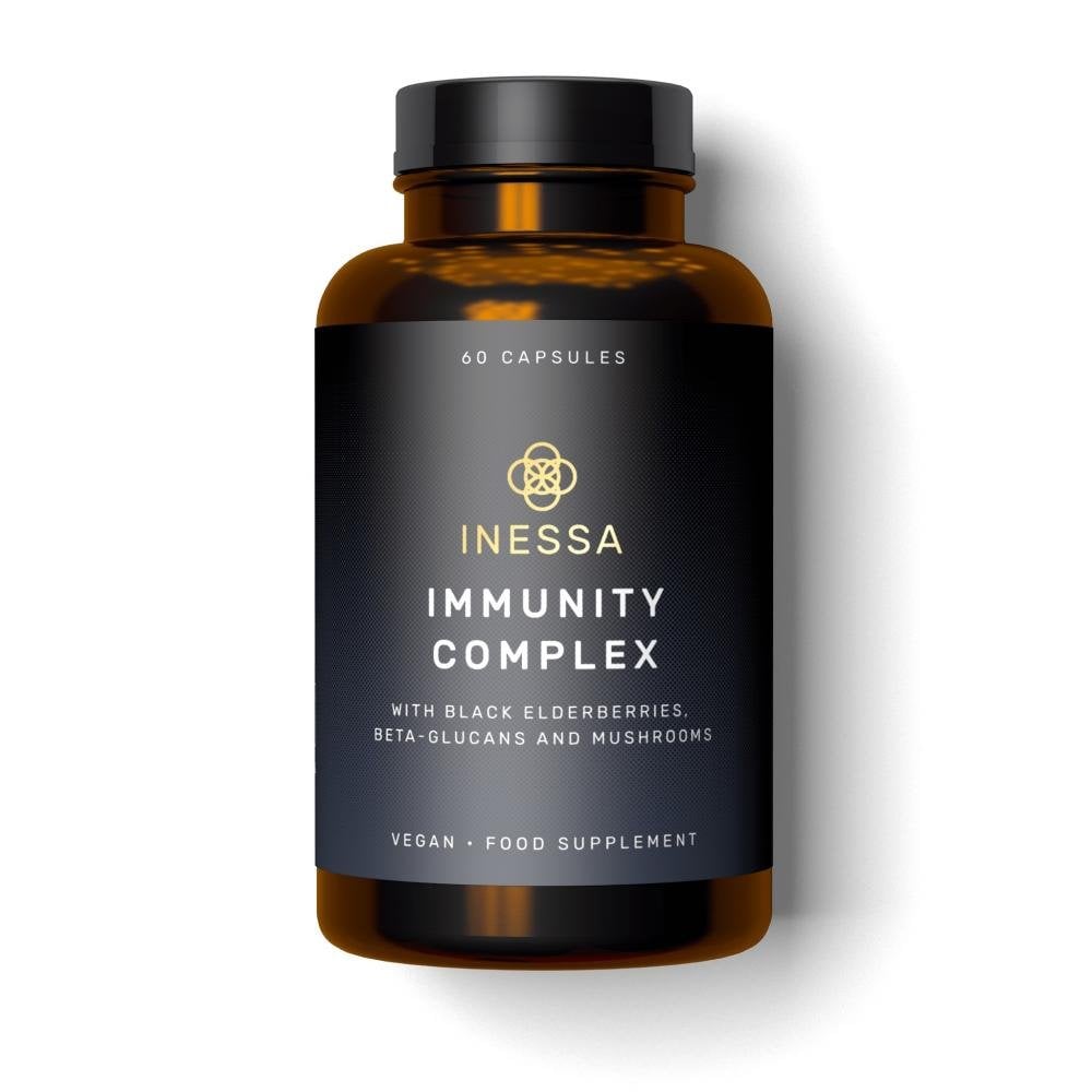 Immunity Complex 60's