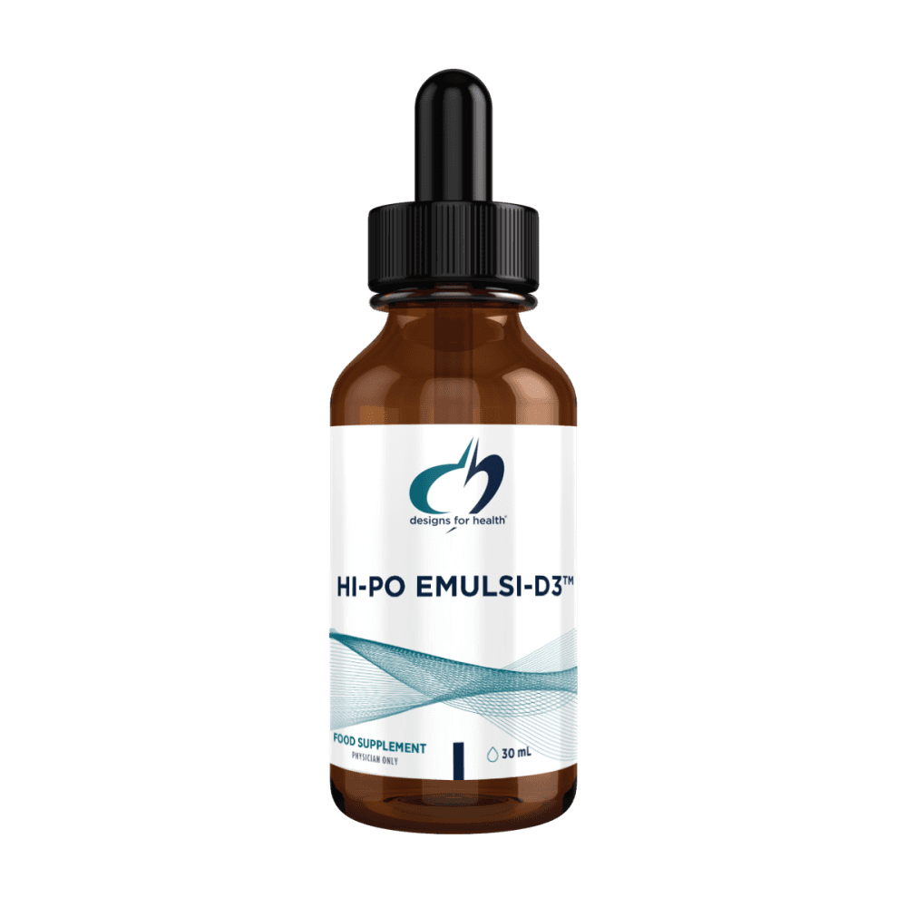 Hi-Po Emulsi-D3 30ml