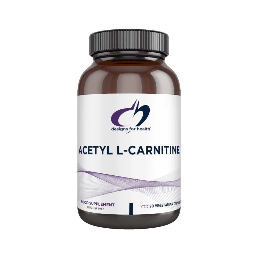 Acetyl-L-Carnitine 90's