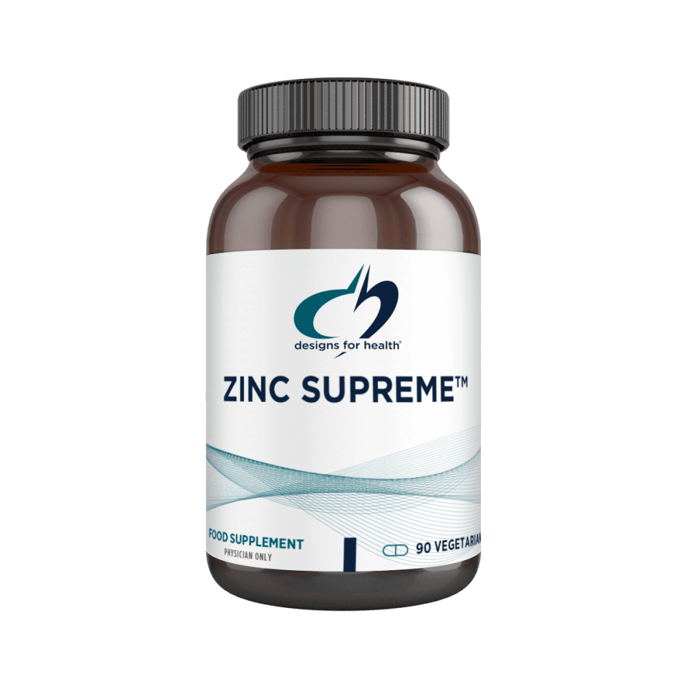 Zinc Supreme 90's