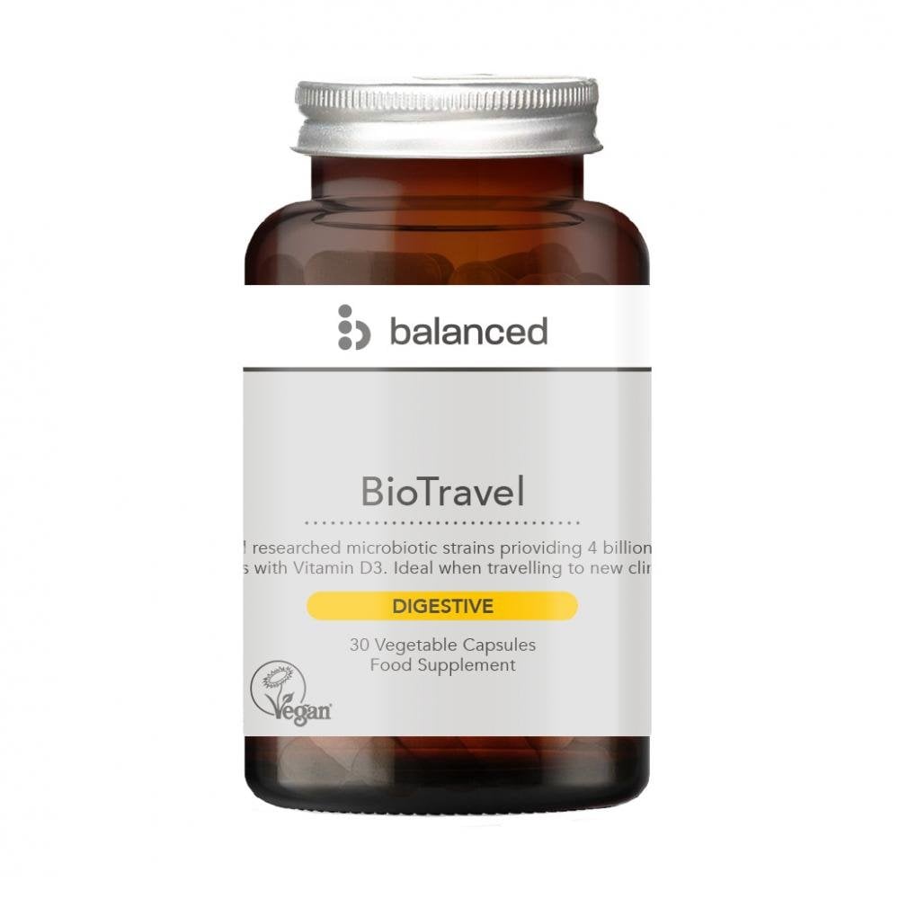 BioTravel 30's