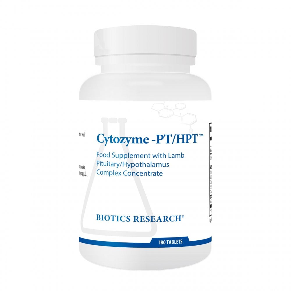 Cytozyme-PT/HPT 180's
