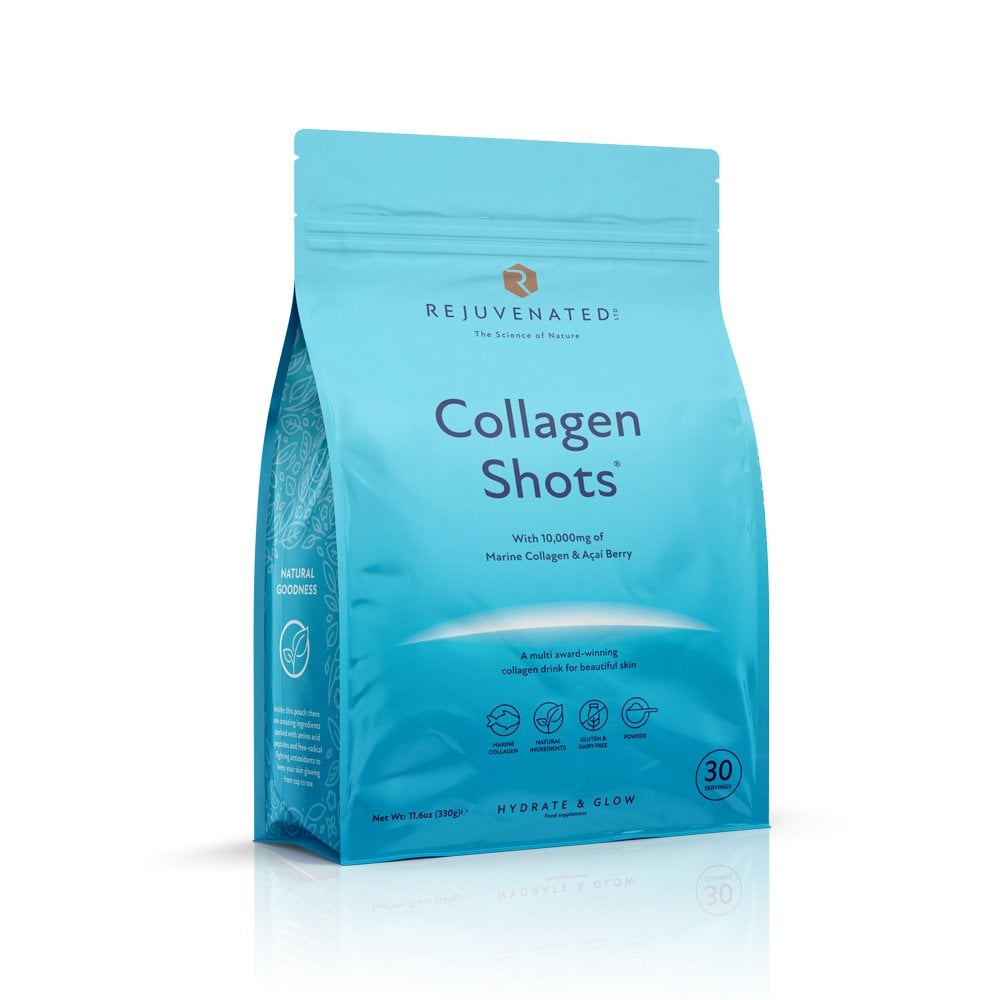 Collagen Shots 330g (30 Servings)