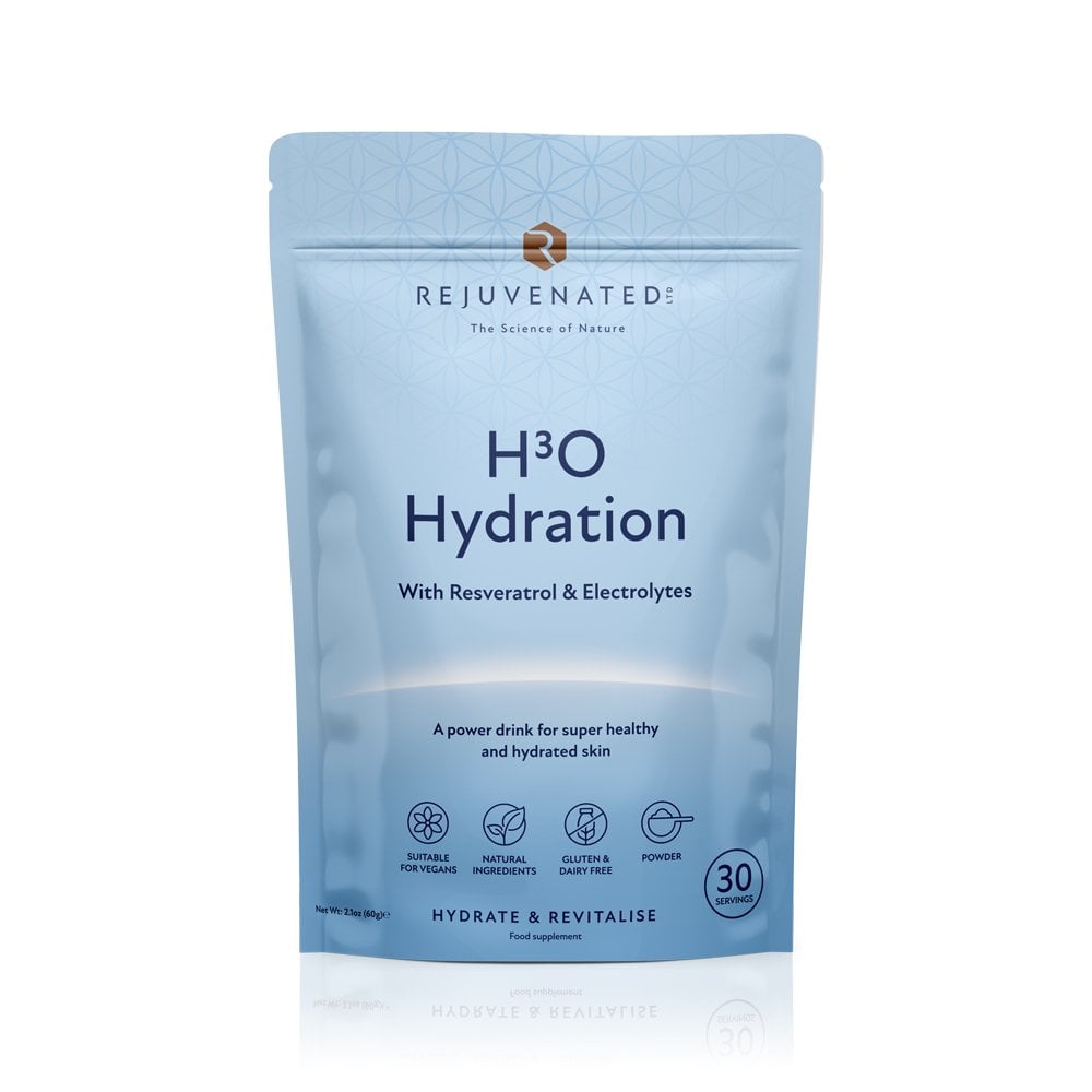 H3O Hydration 60g (30 servings)