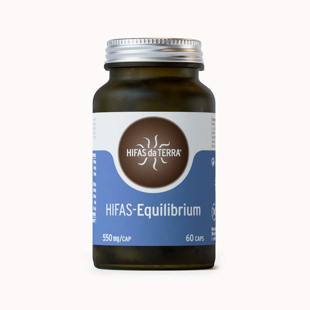 HIFAS-Equilibrium 60's