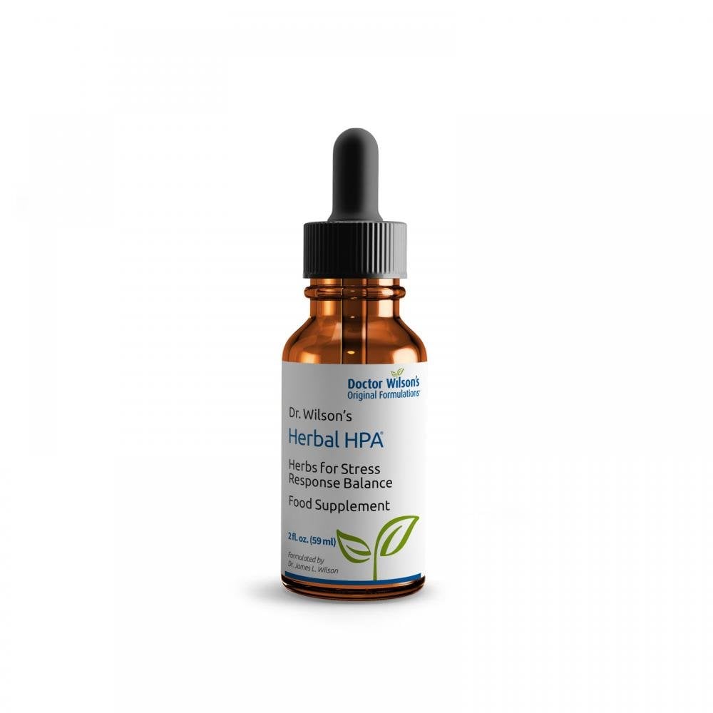 Herbal HPA 2fl.oz