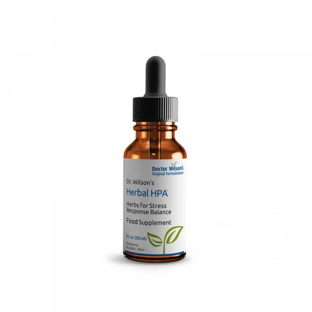 Herbal HPA 1fl.oz