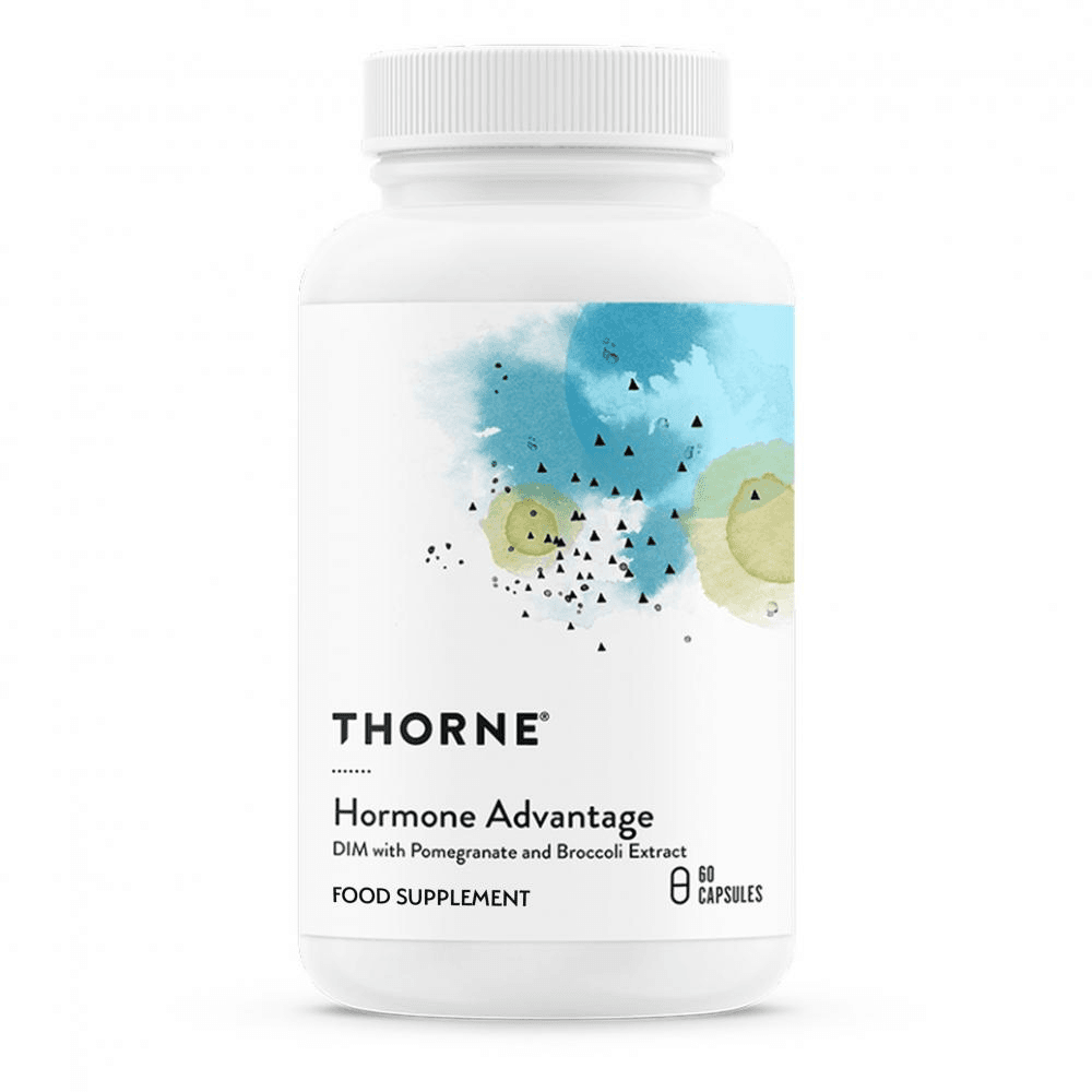 Hormone Advantage (formerly DIM Advantage) 60's