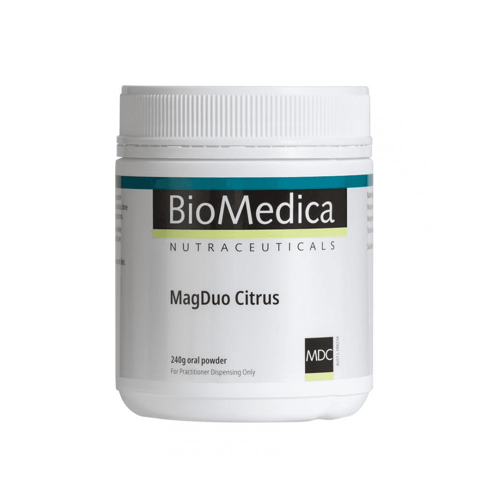 MagDuo Citrus 240g